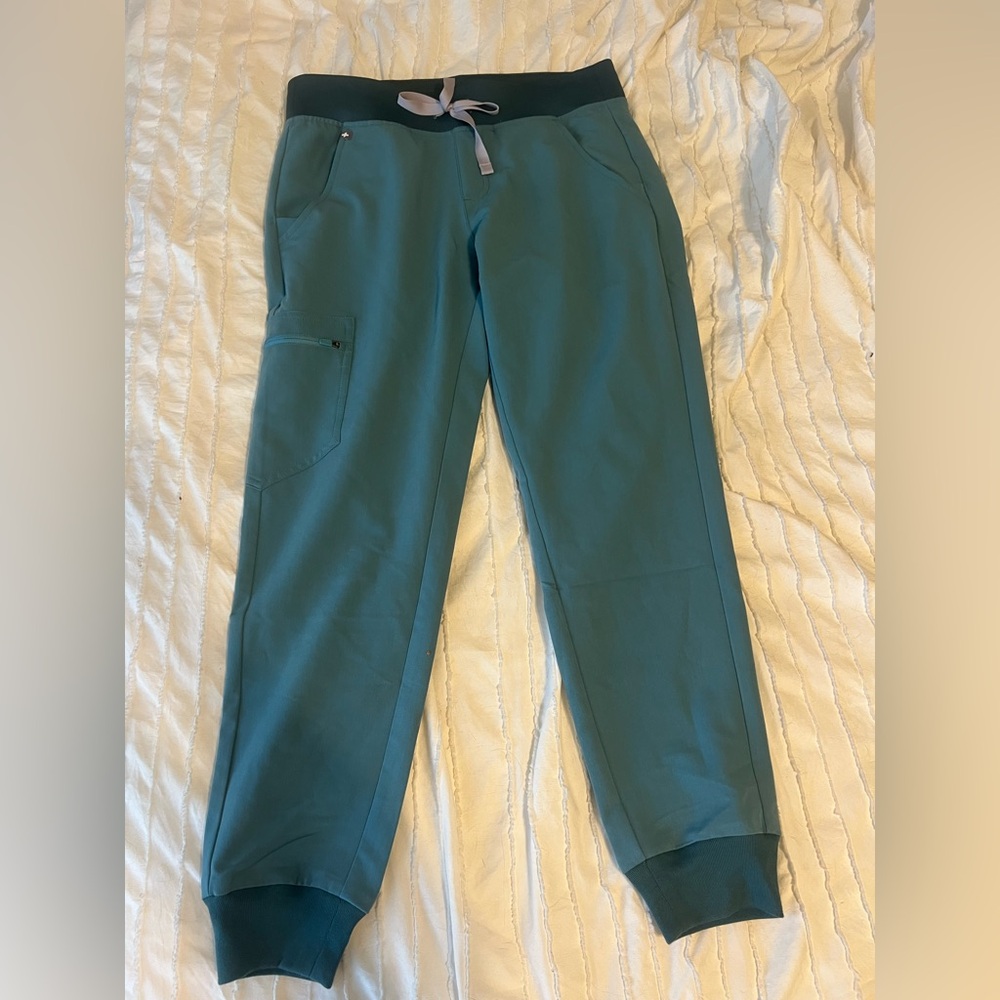 Figs Hydrogreen Zamora Joggers SP